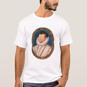 Sir Francis Drake, 1581 T-Shirt