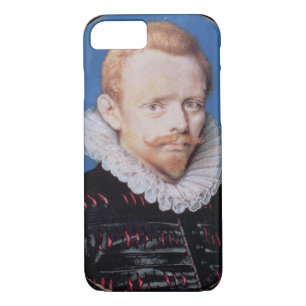 Sir Francis Drake iPhone 8/7 Case