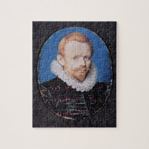 Sir Francis Drake Jigsaw Puzzle