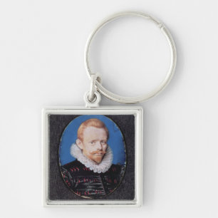 Sir Francis Drake Key Ring