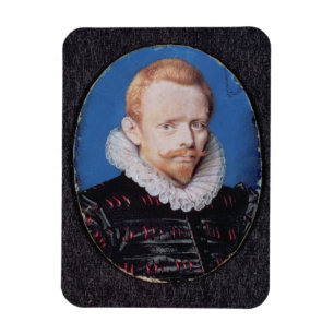 Sir Francis Drake Magnet