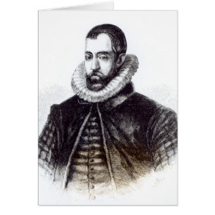 Sir Francis Walsingham
