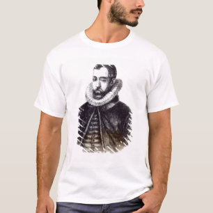 Sir Francis Walsingham T-Shirt