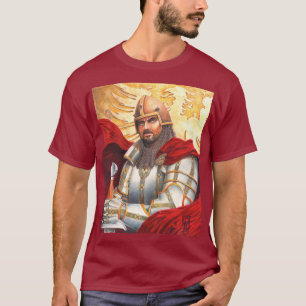 Sir Gawain of Camelot T-Shirt