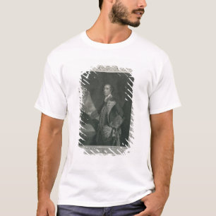 Sir George Brydges Rodney T-Shirt