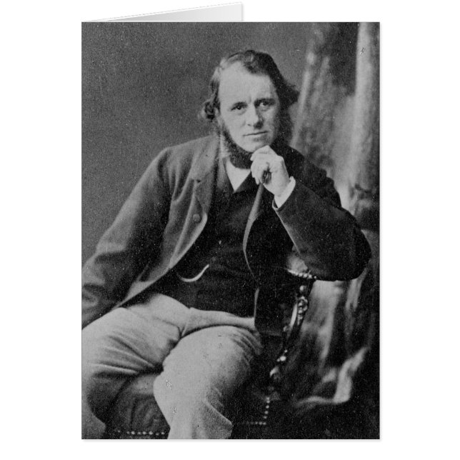 Sir George Grove (Front)