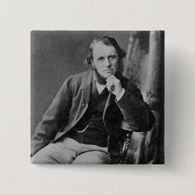 Sir George Grove 15 Cm Square Badge (Front)