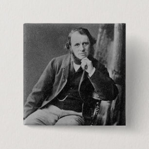 Sir George Grove 15 Cm Square Badge