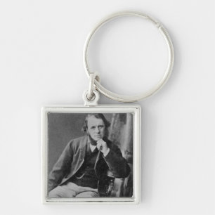 Sir George Grove Key Ring