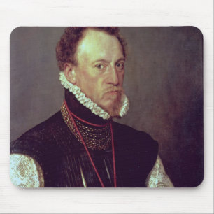 Sir Henry Lee , 1568 Mouse Mat
