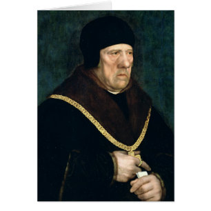 Sir Henry Wyatt  sometimes called Milord Cromwell