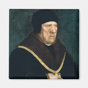 Sir Henry Wyatt sometimes called Milord Cromwell Magnet
