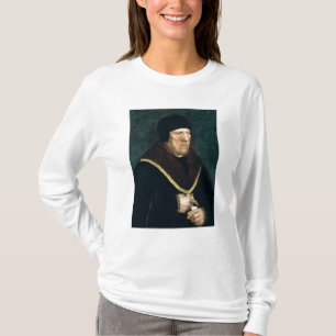 Sir Henry Wyatt sometimes called Milord Cromwell T-Shirt