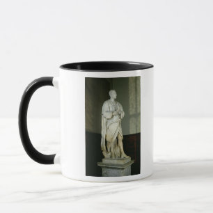 Sir Isaac Newton Mug