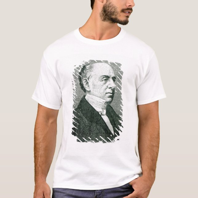 Sir James Graham T-Shirt (Front)