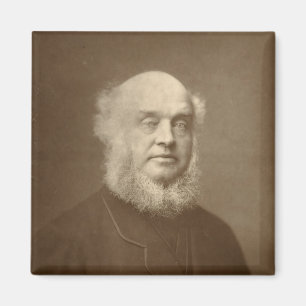 Sir James Ramsden Magnet