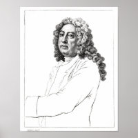 Sir James Thornhill