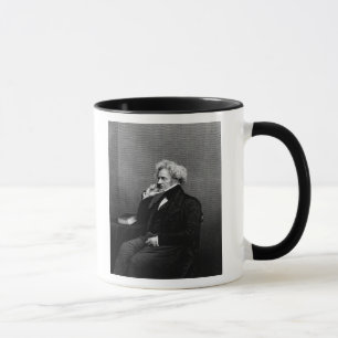 Sir John F.W. Herschel Mug