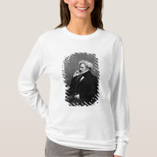 Sir John F.W. Herschel T-Shirt