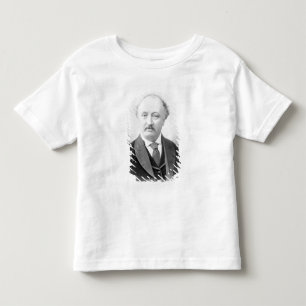 Sir John Stainer Toddler T-Shirt
