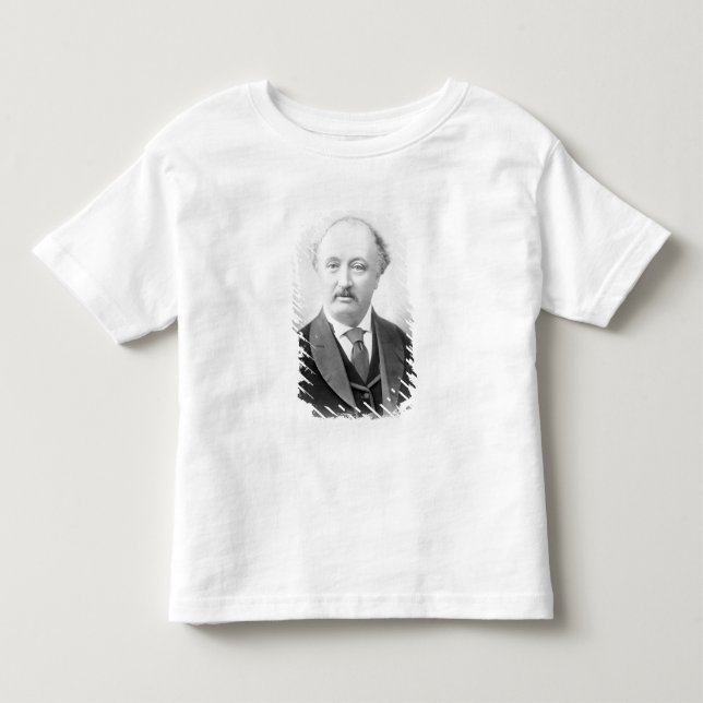 Sir John Stainer Toddler T-Shirt (Front)