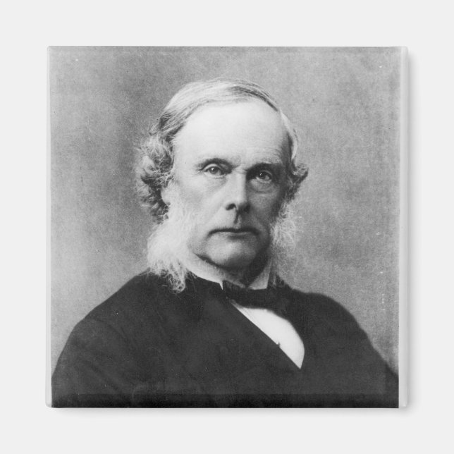 Sir Joseph Lister Magnet (Front)