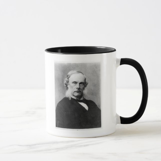 Sir Joseph Lister Mug (Right)