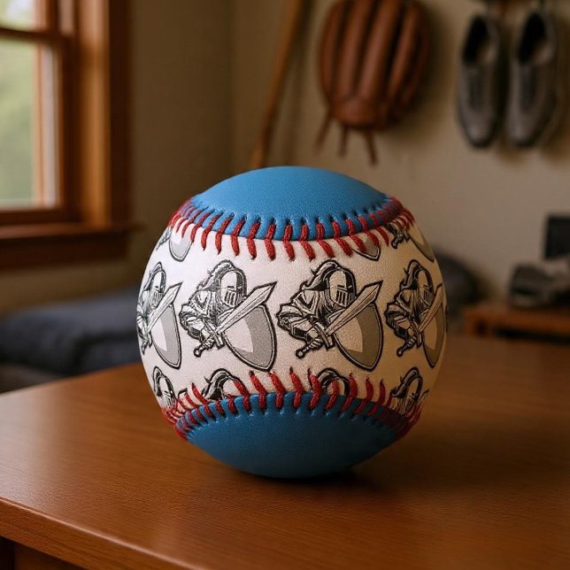 Sir Lancer Custom Baseball (Creator Uploaded)