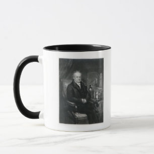 Sir Mark Isambard Brunel  c.1835 Mug