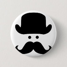 Sir Moustache
