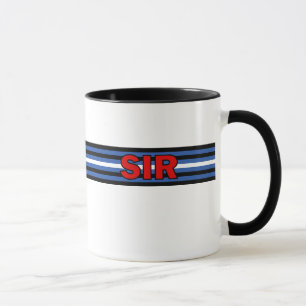 Sir Mug