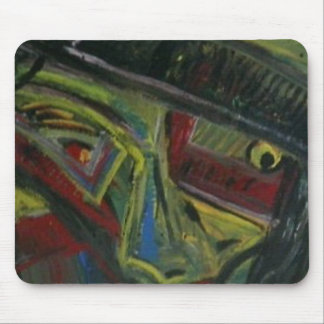 SIR NOSE MOUSE MAT