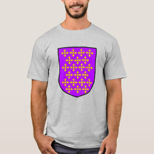 Sir Percival t-shirt