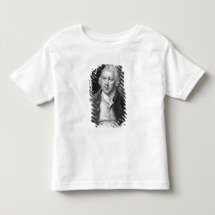 Sir Richard Arkwright Toddler T-Shirt