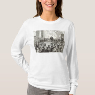 Sir Samuel Baker T-Shirt