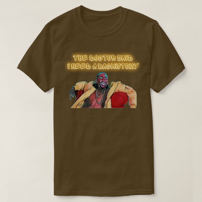Sir Smoke A Lot T-Shirt (Design Front)