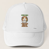 Sir Squeaks-a-Lot, Esquire
