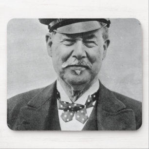 Sir Thomas Lipton Mouse Mat