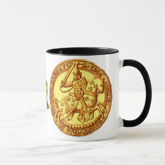 Sir Thomas Mug