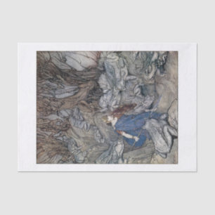 Sir Toad Tissue Paper