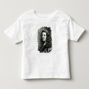 Sir William Davenant Toddler T-Shirt