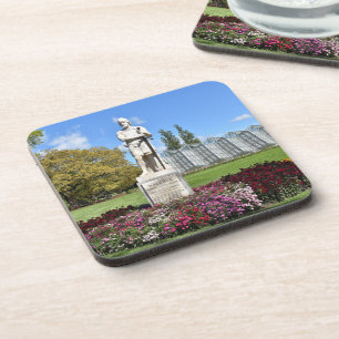 Sir William Wallace Statue Coaster