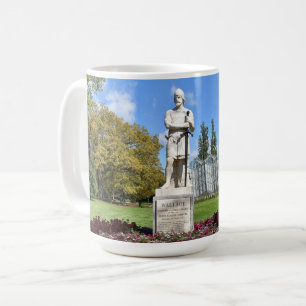Sir William Wallace Statue Coffee Mug