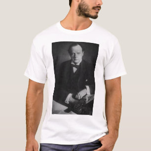 Sir Winston Churchill T-Shirt