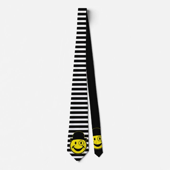 Sir yellow & stripes + your back. & idea tie (Front)