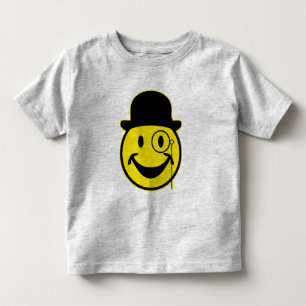 Sir yellow + your backg. & ideas toddler T-Shirt
