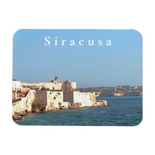 Siracusa. #19 magnet