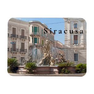 Siracusa. #9. magnet