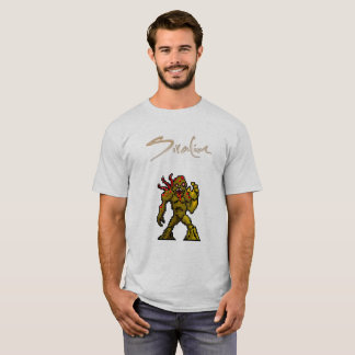 Siralim - Rapturous Ghoul Shirt
