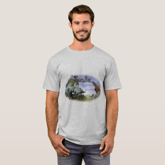 Siralim T-Shirt